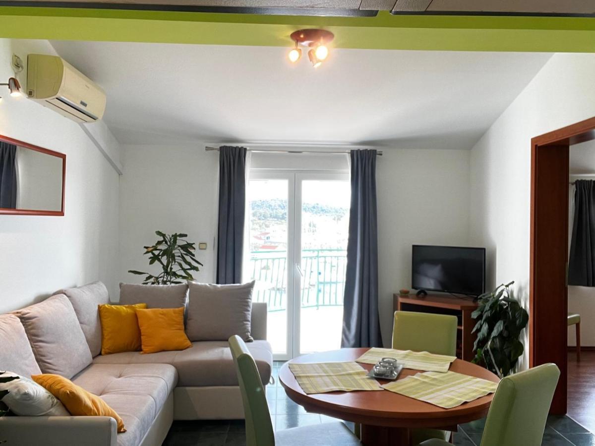 House Klarin Apartment Jezera Exterior photo