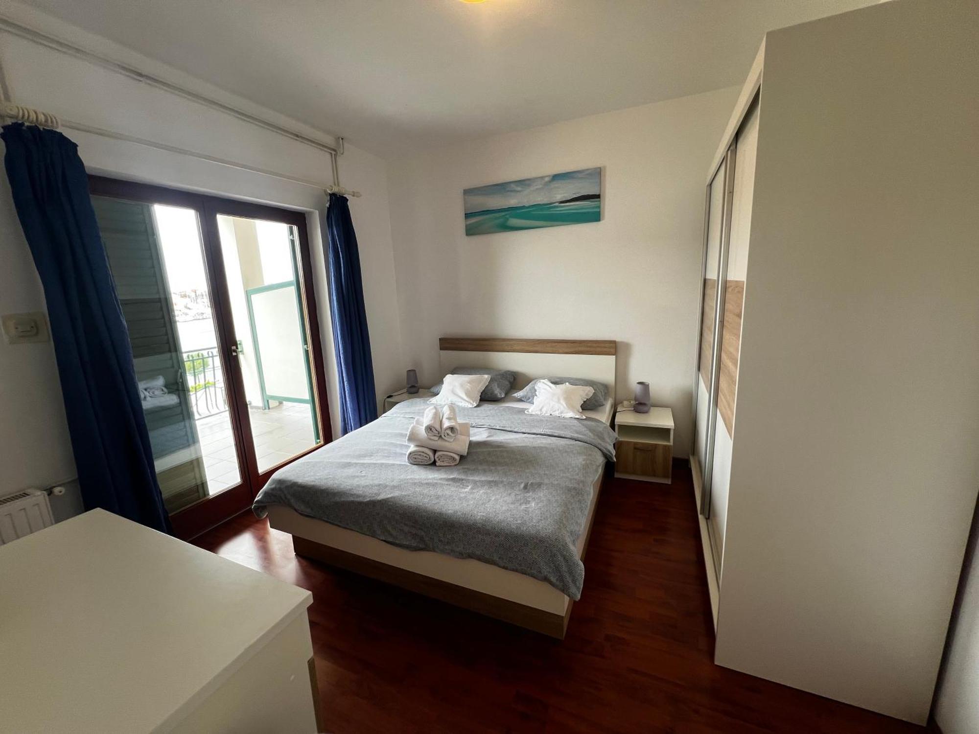 House Klarin Apartment Jezera Exterior photo